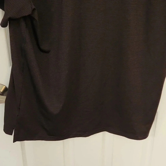 Champion Black & Purple Power Core Shirt - Picture 10 of 12